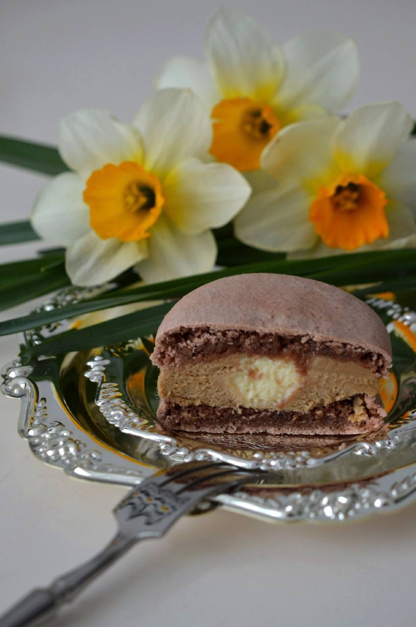 Макаронс Бейлиз - Image 2